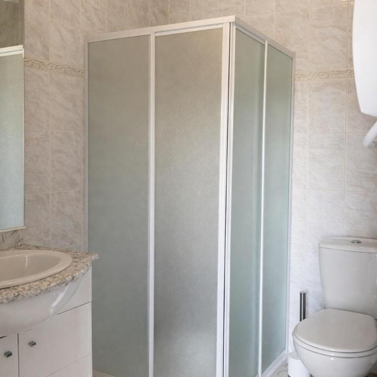 Studio calme sur les hauteurs de Gap - Appartement 1 Chambre - 4