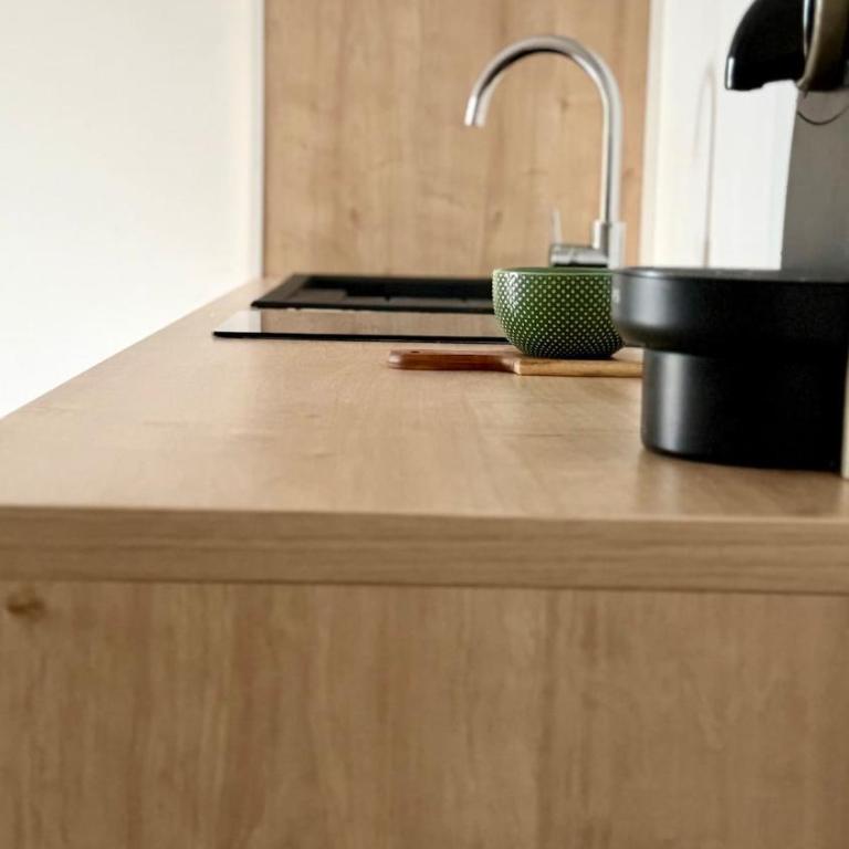 Studio calme sur les hauteurs de Gap - Appartement 1 Chambre - 5