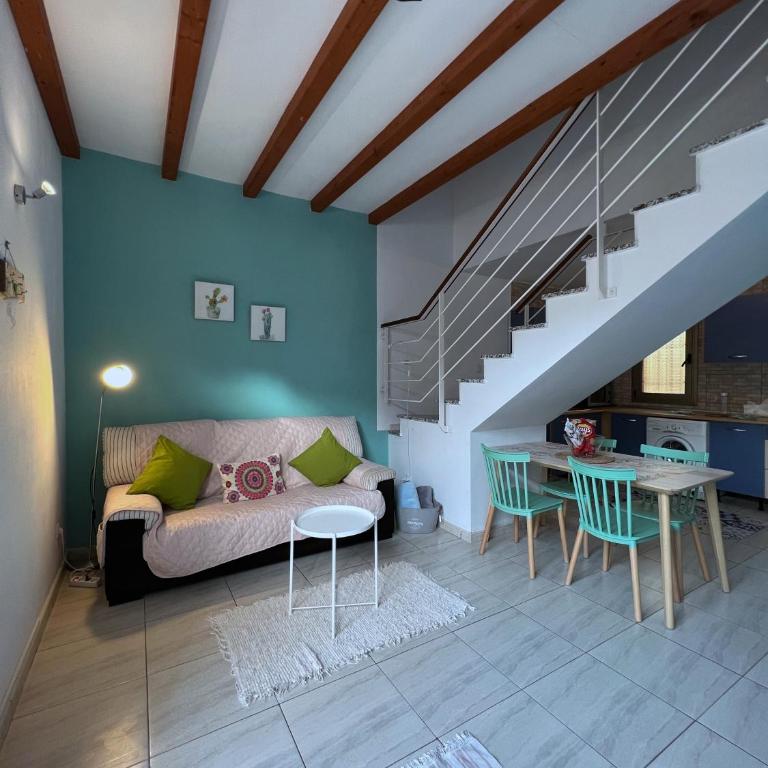 Casa Gino - Two-Bedroom Apartment - 1