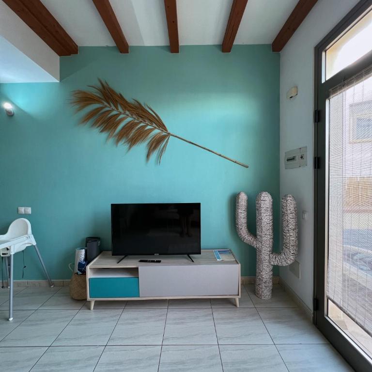 Casa Gino - Two-Bedroom Apartment - 2