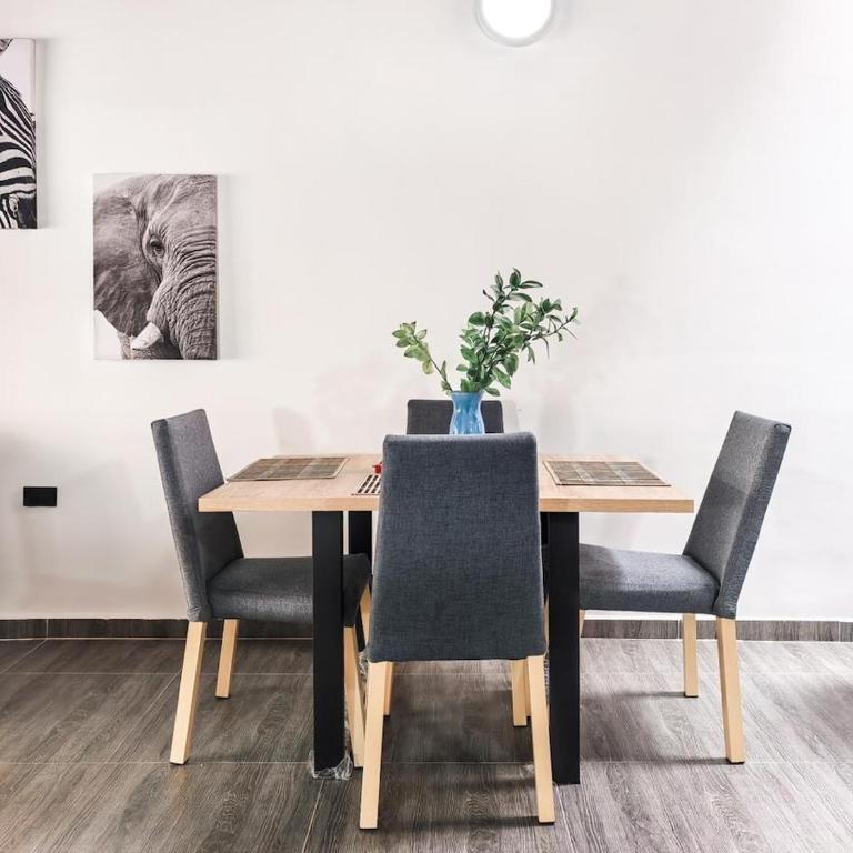 Apartamento en el centro de Guatapé - Apartamento de 2 dormitorios - 14