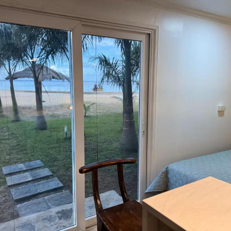 parque Mburukuja Casita del Playa - One-Bedroom Apartment with Lake View - 19