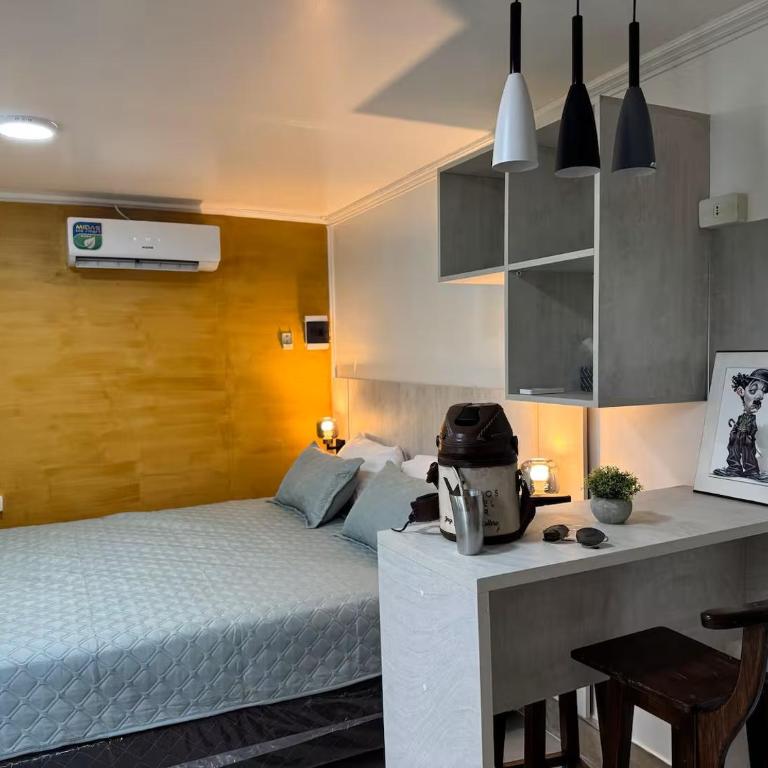 parque Mburukuja Casita del Playa - One-Bedroom Apartment with Lake View - 25