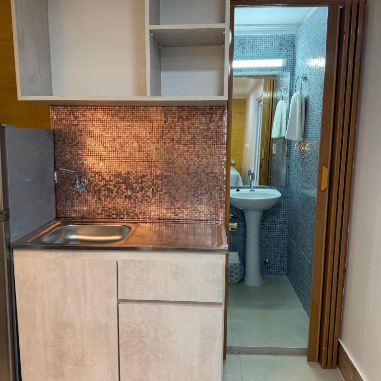 parque Mburukuja Casita del Playa - One-Bedroom Apartment with Lake View - 28