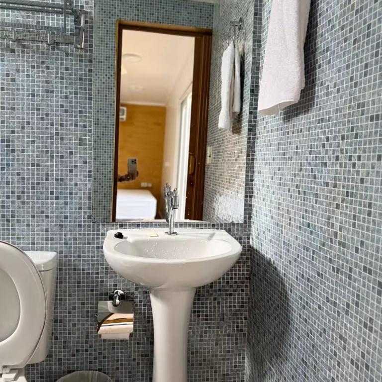 parque Mburukuja Casita del Playa - One-Bedroom Apartment with Lake View - 31