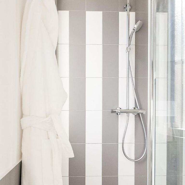 Brera Penthouse with terrace - Appartamento con 1 Camera da Letto - 12