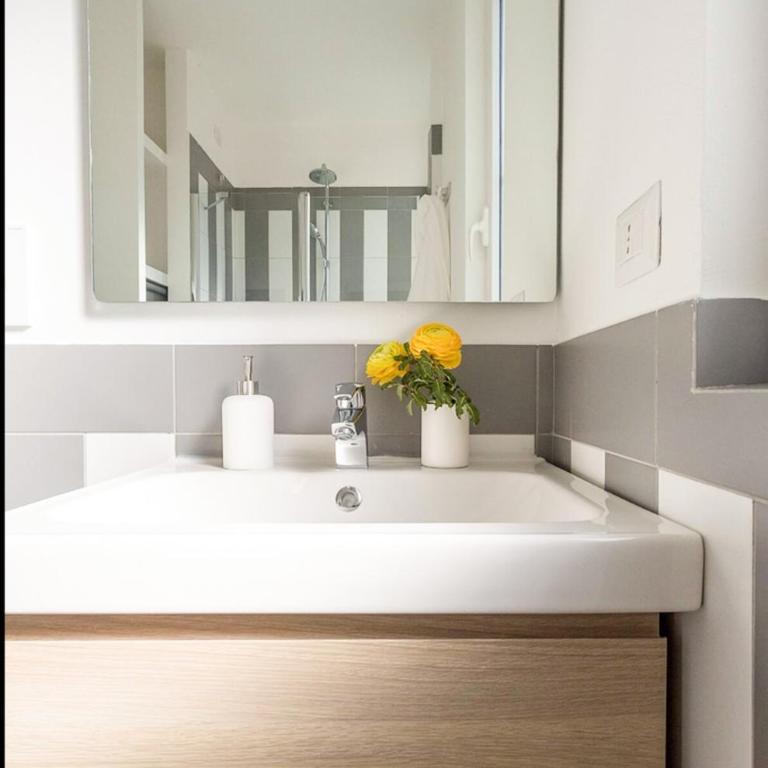 Brera Penthouse with terrace - Appartamento con 1 Camera da Letto - 4
