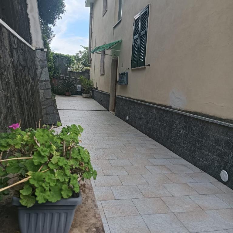 La Baia Incantata - Appartamento con 2 Camere da Letto - 2
