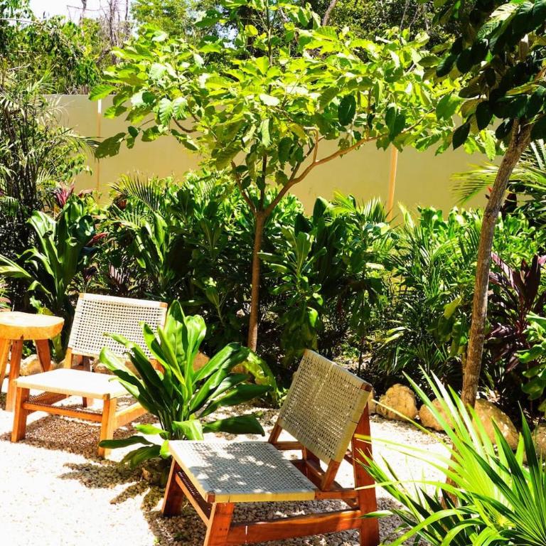 Jungle Loft 3 Camas 4 Pools Beach Club - Loft - 8