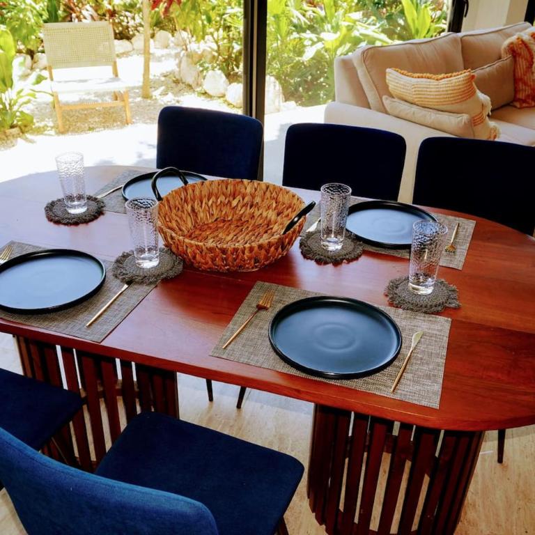 Jungle Loft 3 Camas 4 Pools Beach Club - Loft - 14