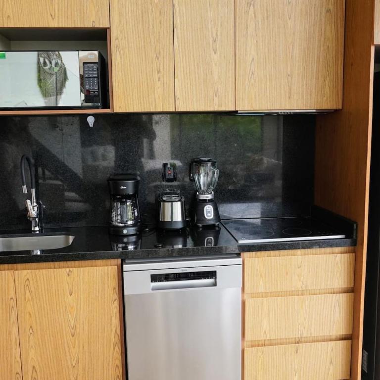Jungle Loft 3 Camas 4 Pools Beach Club - Loft - 18