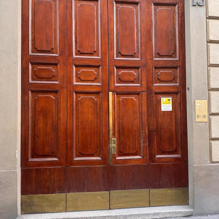 Brera Penthouse with terrace - Appartamento con 1 Camera da Letto - 18