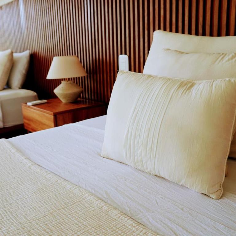 Jungle Loft 3 Camas 4 Pools Beach Club - Loft - 23