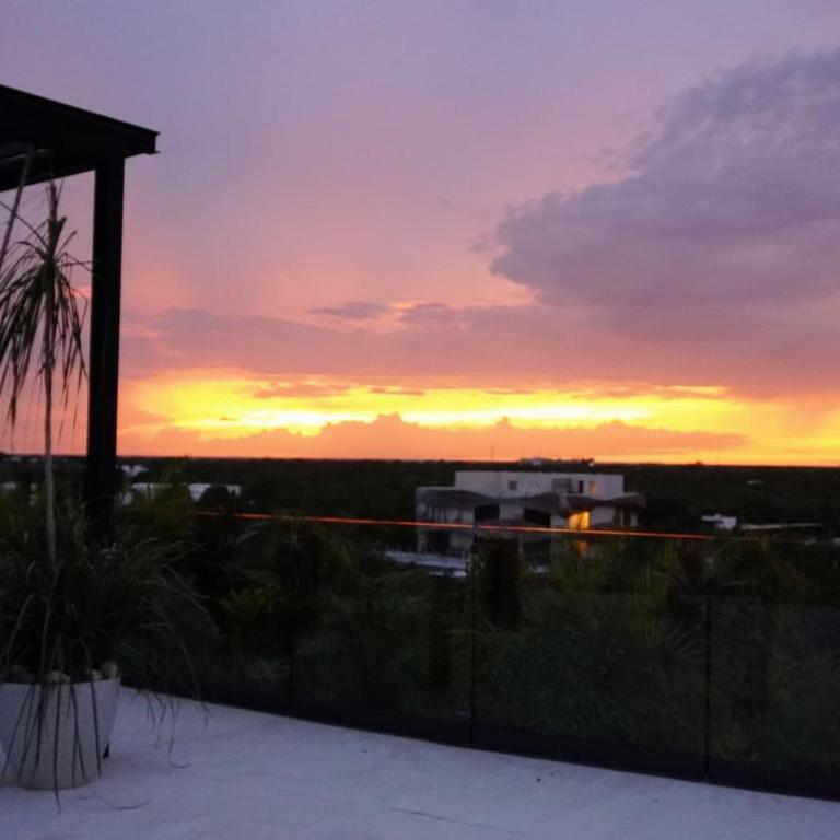 Jungle Loft 3 Camas 4 Pools Beach Club - Loft - 5