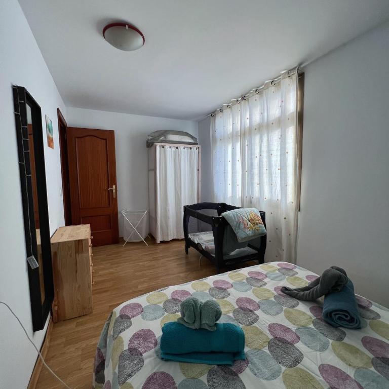 Casa Gino - Two-Bedroom Apartment - 14