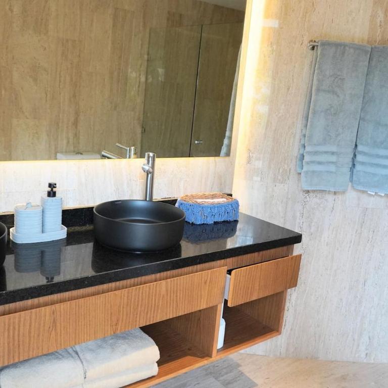 Jungle Loft 3 Camas 4 Pools Beach Club - Loft - 25