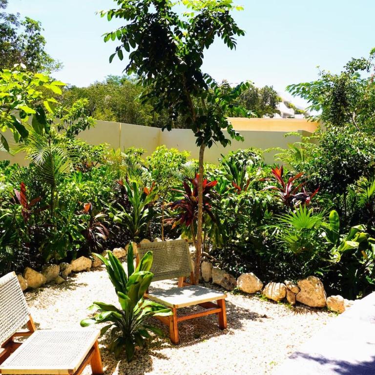 Jungle Loft 3 Camas 4 Pools Beach Club - Loft - 29