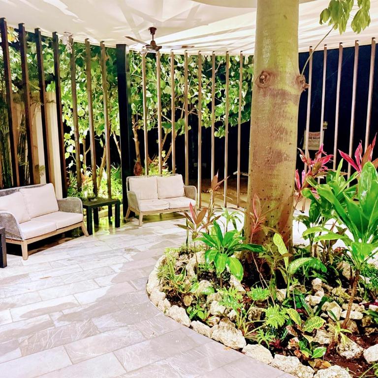 Jungle Loft 3 Camas 4 Pools Beach Club - Loft - 35