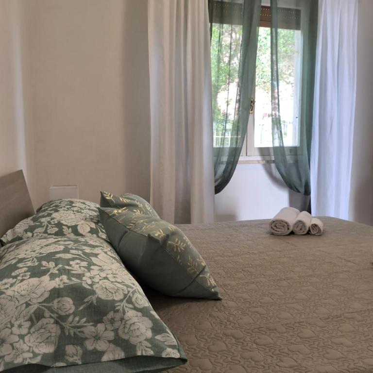La Baia Incantata - Appartamento con 2 Camere da Letto - 3