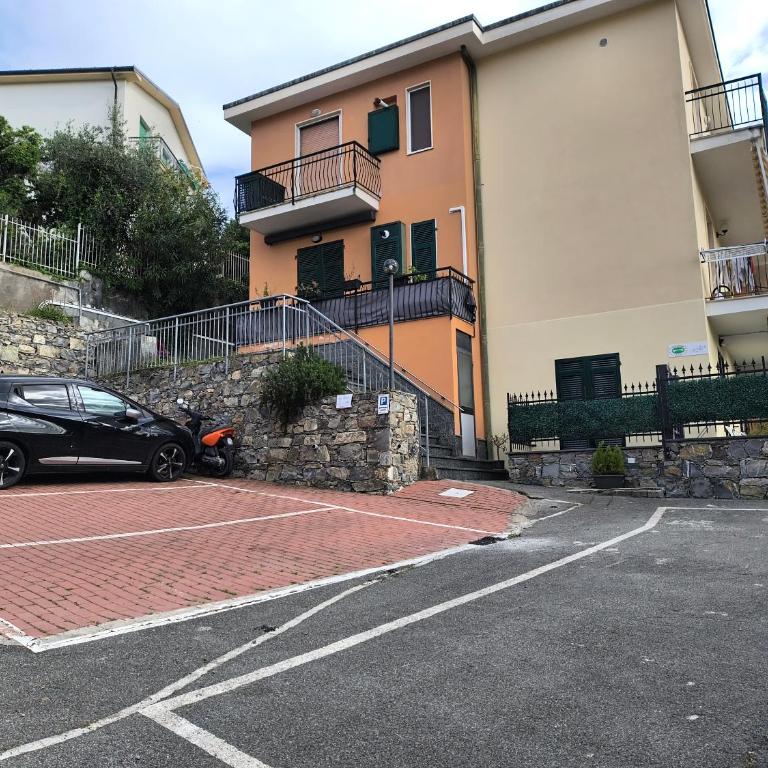 La Baia Incantata - Appartamento con 2 Camere da Letto - 4