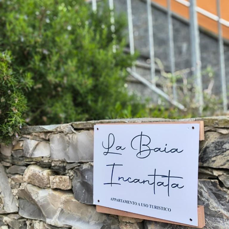La Baia Incantata - Appartamento con 2 Camere da Letto - 5