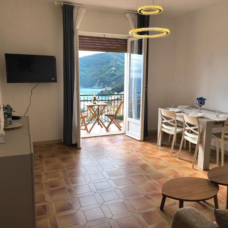 La Baia Incantata - Appartamento con 2 Camere da Letto - 6