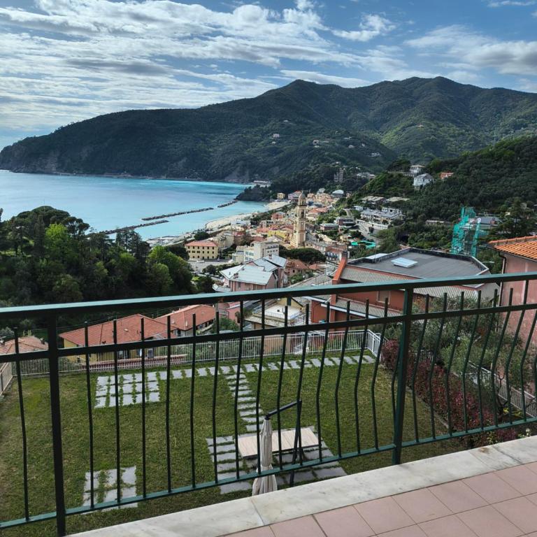 La Baia Incantata - Appartamento con 2 Camere da Letto - 7
