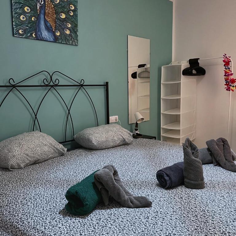 Casa Gino - Two-Bedroom Apartment - 12