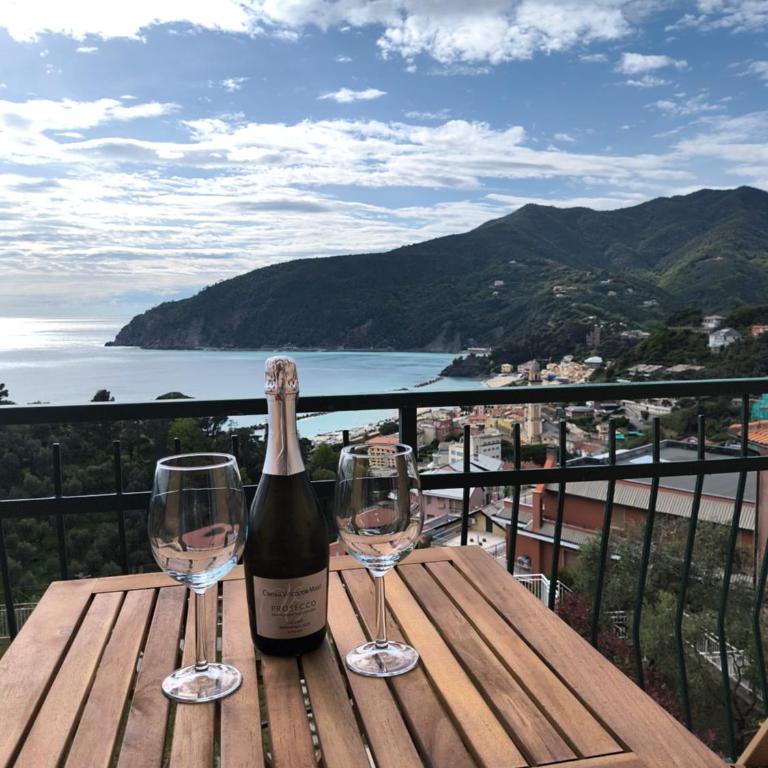 La Baia Incantata - Appartamento con 2 Camere da Letto - 1