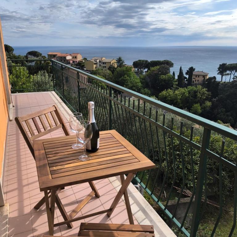 La Baia Incantata - Appartamento con 2 Camere da Letto - 10