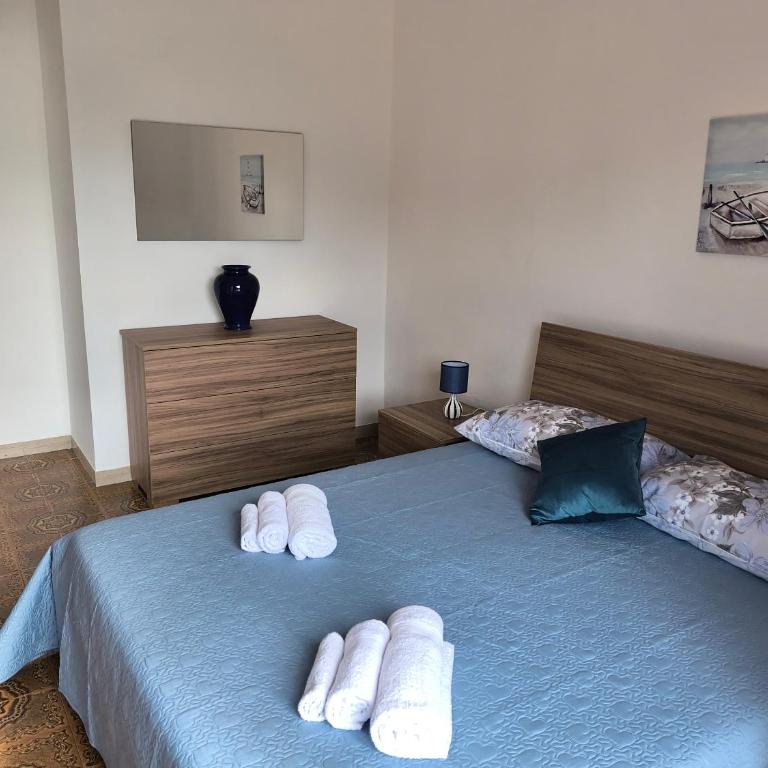 La Baia Incantata - Appartamento con 2 Camere da Letto - 11
