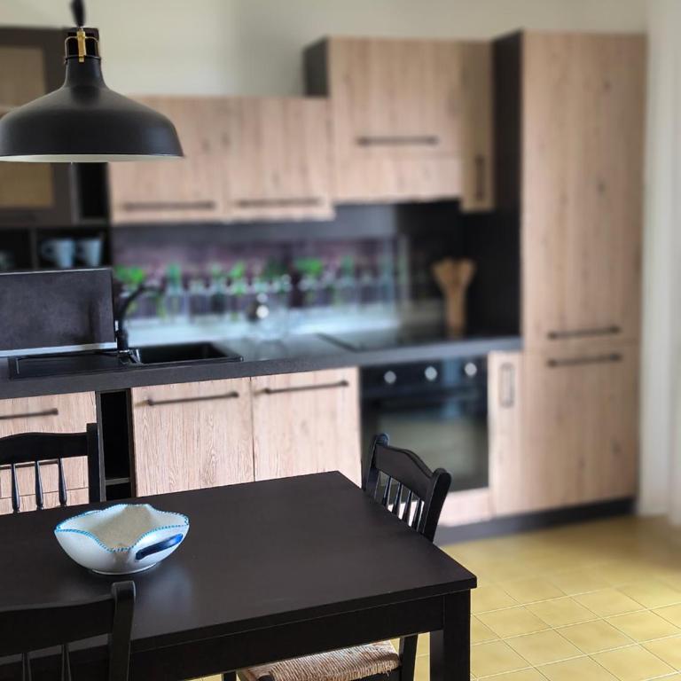 La Baia Incantata - Appartamento con 2 Camere da Letto - 12