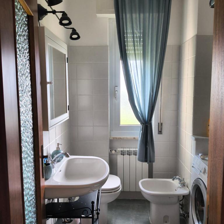 La Baia Incantata - Appartamento con 2 Camere da Letto - 13