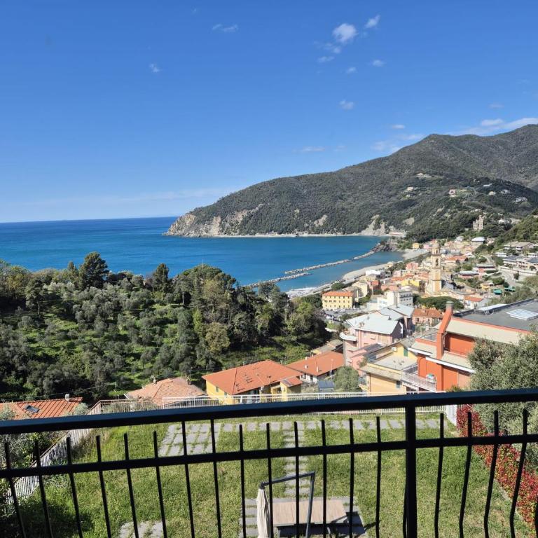 La Baia Incantata - Appartamento con 2 Camere da Letto - 14