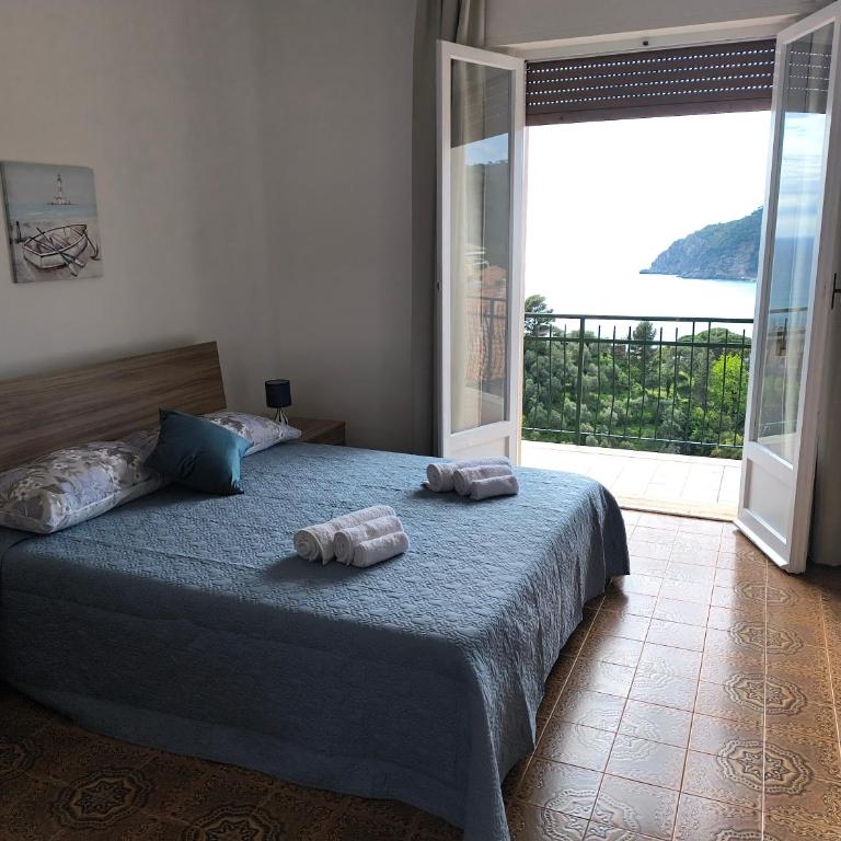 La Baia Incantata - Appartamento con 2 Camere da Letto - 15