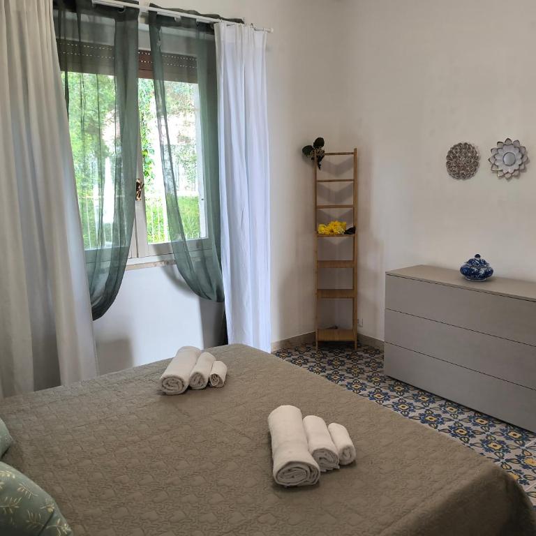 La Baia Incantata - Appartamento con 2 Camere da Letto - 16