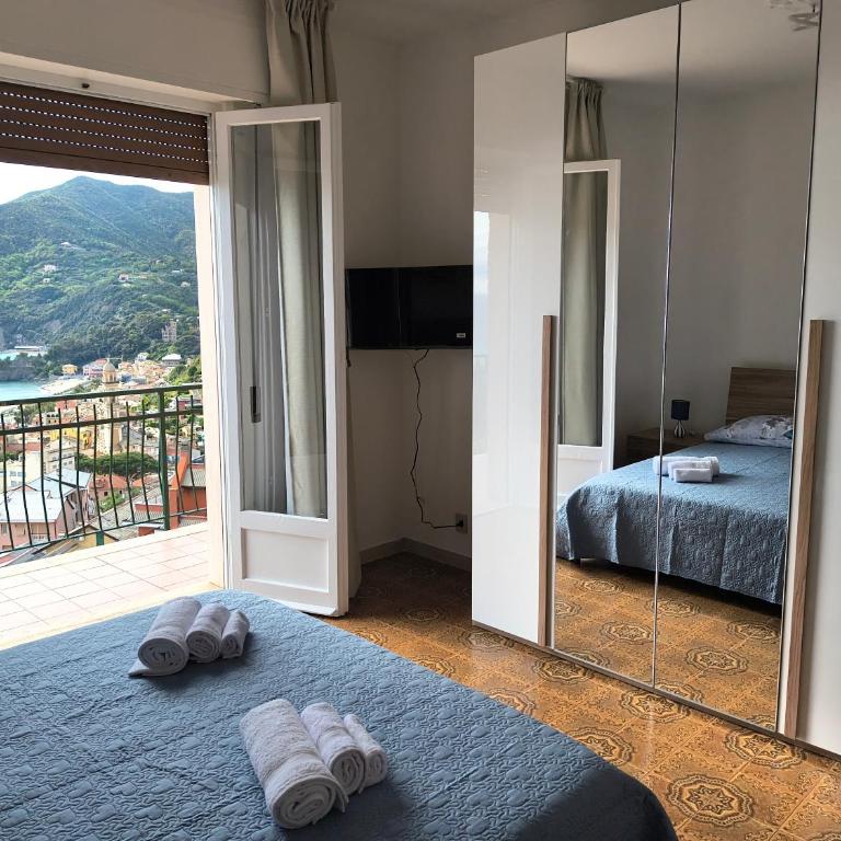 La Baia Incantata - Appartamento con 2 Camere da Letto - 18