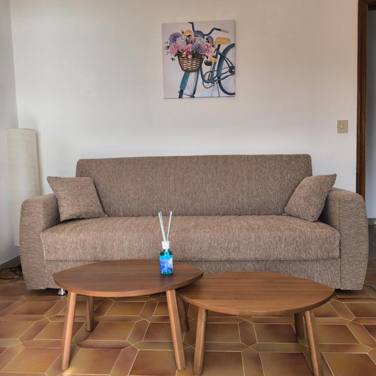 La Baia Incantata - Appartamento con 2 Camere da Letto - 20