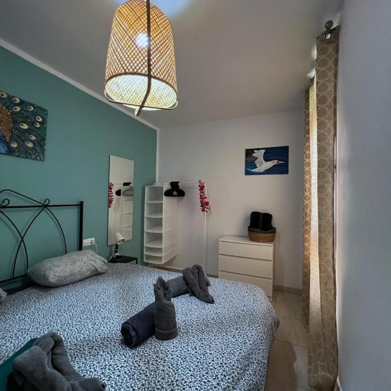 Casa Gino - Two-Bedroom Apartment - 11