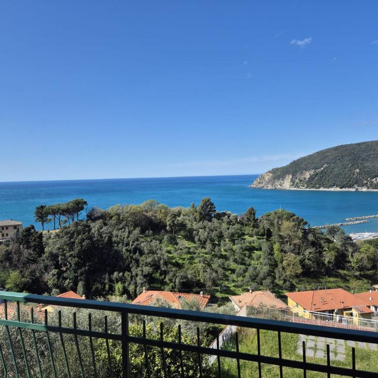 La Baia Incantata - Appartamento con 2 Camere da Letto - 23