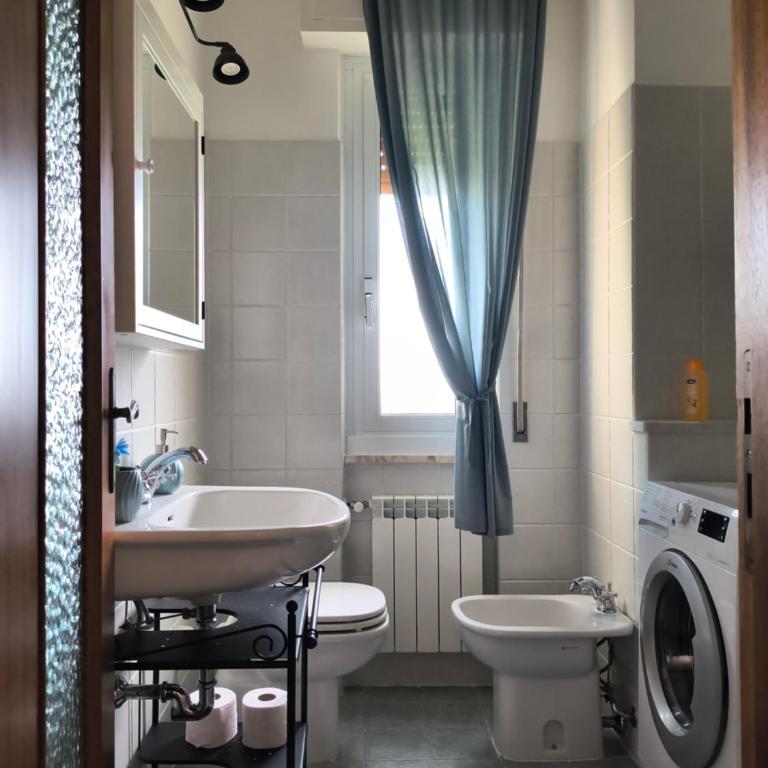 La Baia Incantata - Appartamento con 2 Camere da Letto - 25