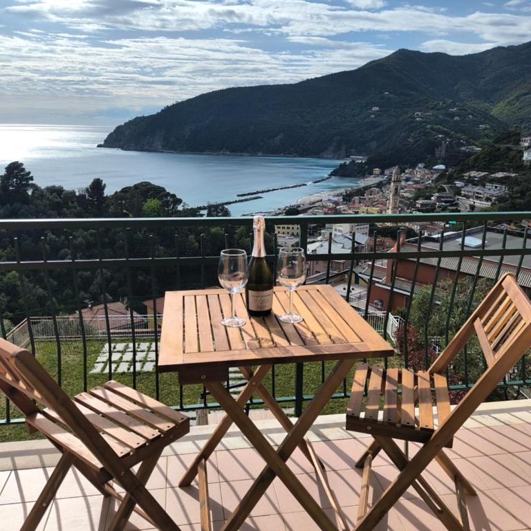 La Baia Incantata - Appartamento con 2 Camere da Letto - 28