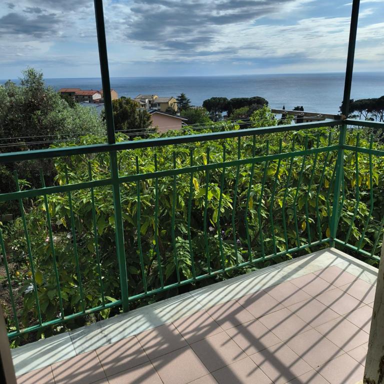 La Baia Incantata - Appartamento con 2 Camere da Letto - 29