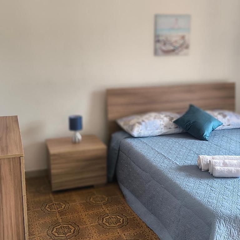 La Baia Incantata - Appartamento con 2 Camere da Letto - 30