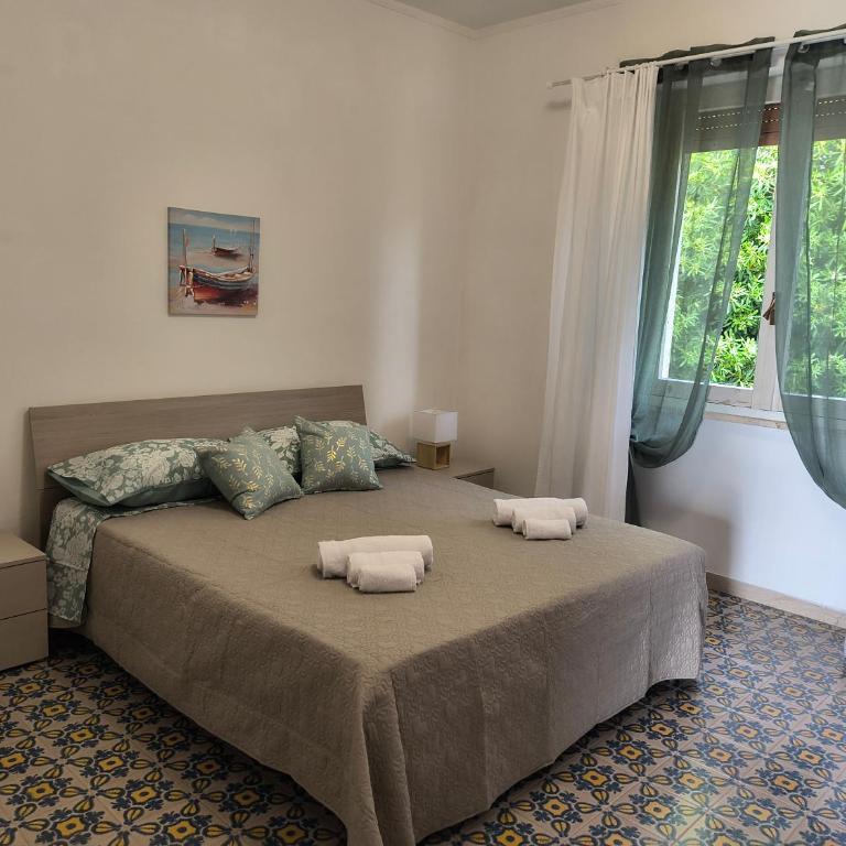 La Baia Incantata - Appartamento con 2 Camere da Letto - 31