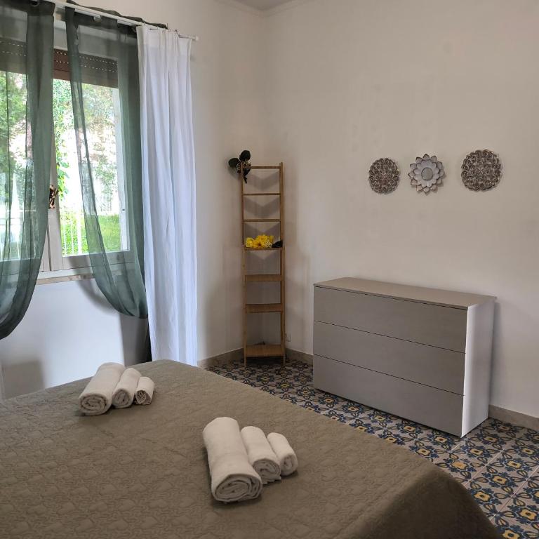 La Baia Incantata - Appartamento con 2 Camere da Letto - 33