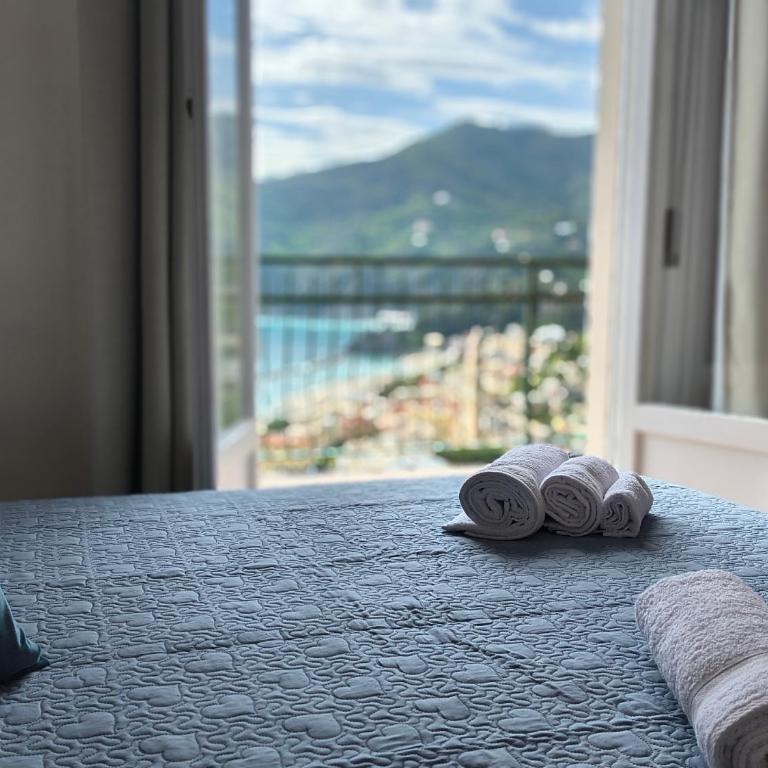 La Baia Incantata - Appartamento con 2 Camere da Letto - 35