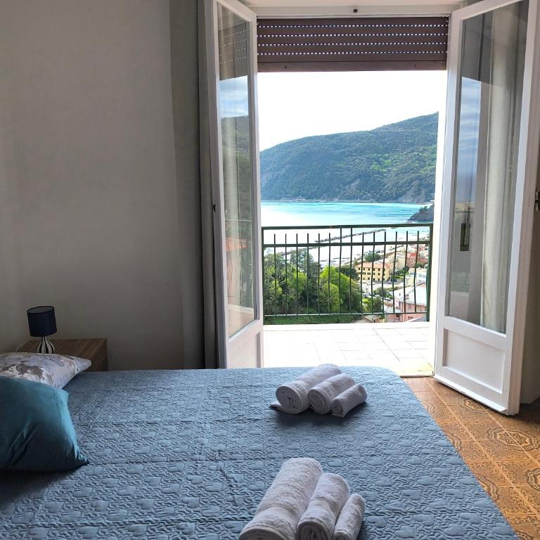 La Baia Incantata - Appartamento con 2 Camere da Letto - 37