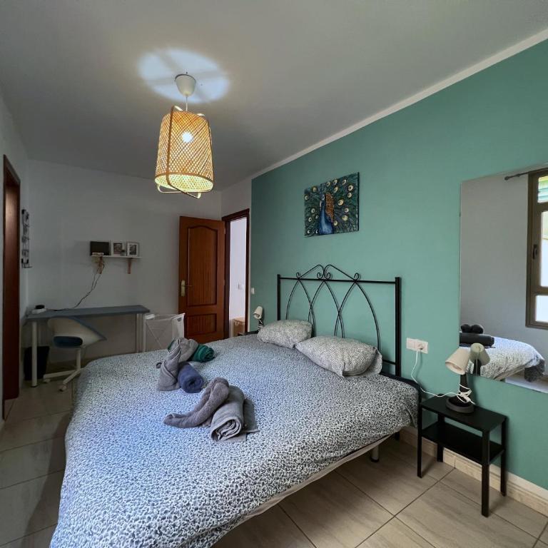 Casa Gino - Two-Bedroom Apartment - 10