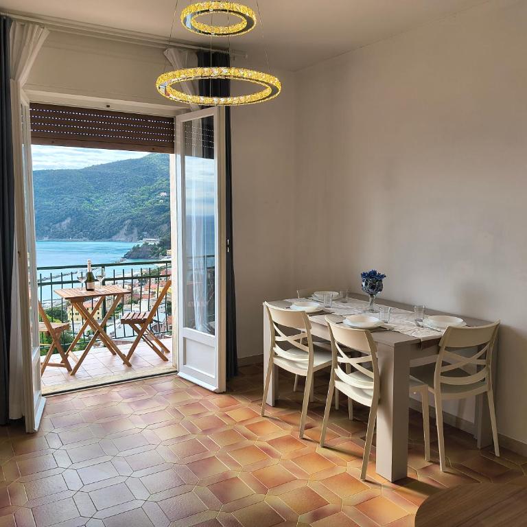 La Baia Incantata - Appartamento con 2 Camere da Letto - 39
